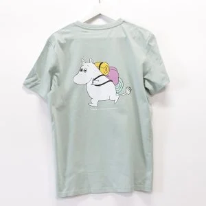 MOOMIN by Nordic Buddies